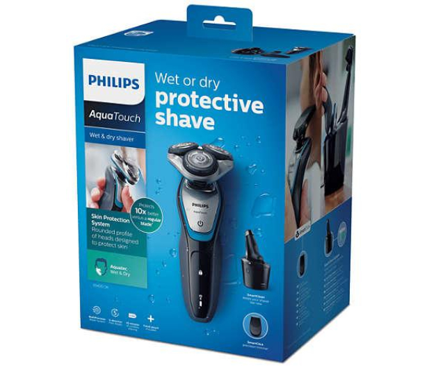 Philips S5400/26 AquaTouch Series 5000 - 275508 - zdjęcie 7